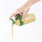 OXO - Good Grips - Shaker per condimenti piccolo verde